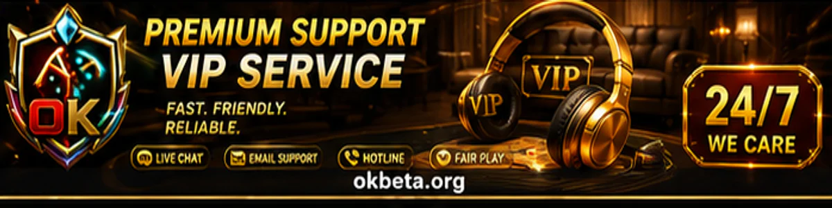 Contact OKBET