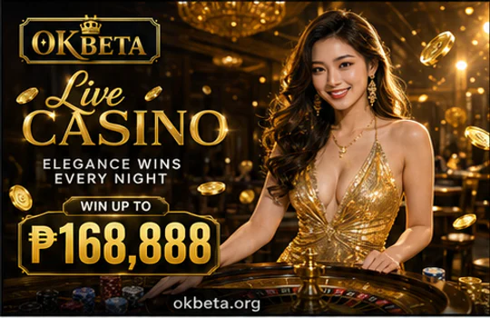 OKBET casino live table timer rules and dealer round rhythm