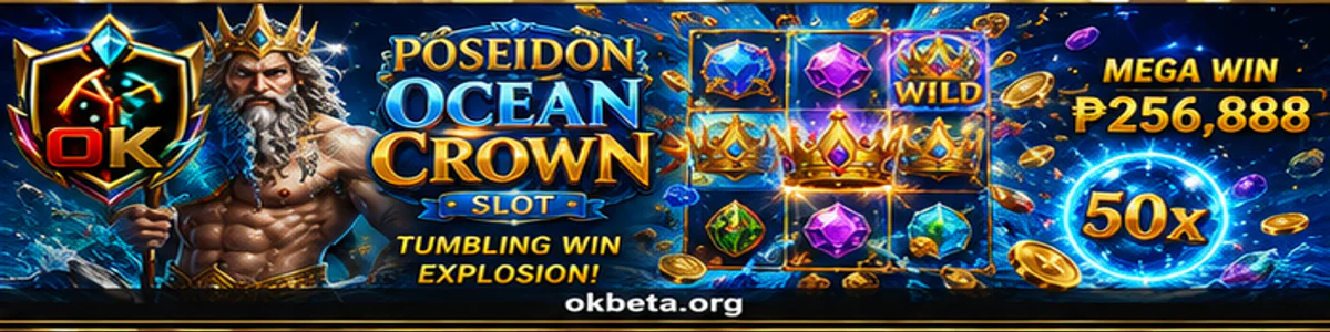 okbet slot