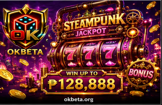 okbet slot