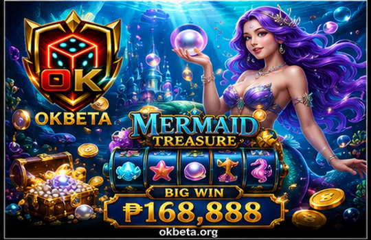 OKBET slot symbols and paytable reference