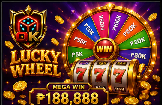OKBET slot styles for steady feature-focused and quick play