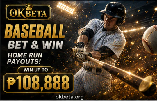 OKBET Online mobile sports betting flow
